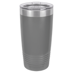 20 oz. Ringneck Tumblers with Clear Lid