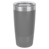 20 oz. Ringneck Tumblers with Clear Lid