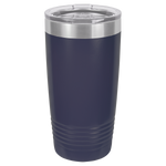 20 oz. Ringneck Tumblers with Clear Lid