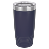 20 oz. Ringneck Tumblers with Clear Lid
