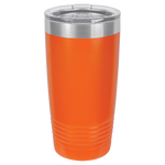20 oz. Ringneck Tumblers with Clear Lid