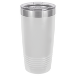 20 oz. Ringneck Tumblers with Clear Lid