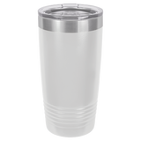 20 oz. Ringneck Tumblers with Clear Lid