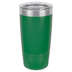 20 oz. Ringneck Tumblers with Clear Lid