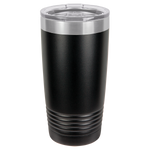 20 oz. Ringneck Tumblers with Clear Lid