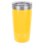 20 oz. Ringneck Tumblers with Clear Lid