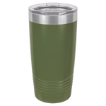 20 oz. Ringneck Tumblers with Clear Lid