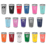 16 oz. Pint with Slider Lid