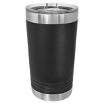 16 oz. Pint with Slider Lid