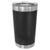 16 oz. Pint with Slider Lid