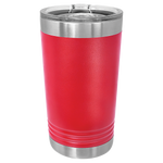 16 oz. Pint with Slider Lid