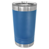 16 oz. Pint with Slider Lid