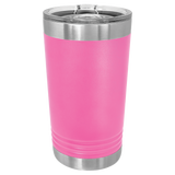 16 oz. Pint with Slider Lid