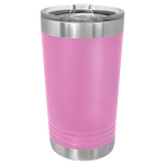 16 oz. Pint with Slider Lid