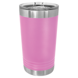 16 oz. Pint with Slider Lid