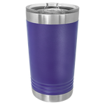 16 oz. Pint with Slider Lid