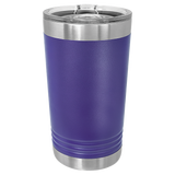 16 oz. Pint with Slider Lid