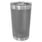 16 oz. Pint with Slider Lid