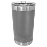 16 oz. Pint with Slider Lid