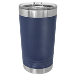 16 oz. Pint with Slider Lid