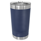 16 oz. Pint with Slider Lid