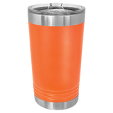 16 oz. Pint with Slider Lid