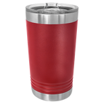 16 oz. Pint with Slider Lid