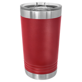 16 oz. Pint with Slider Lid