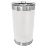 16 oz. Pint with Slider Lid
