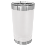 16 oz. Pint with Slider Lid