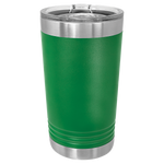 16 oz. Pint with Slider Lid