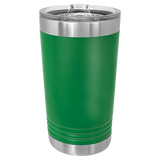 16 oz. Pint with Slider Lid