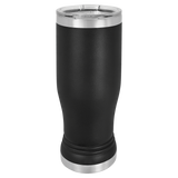 14 oz. Pilsner with Clear Lid