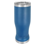 14 oz. Pilsner with Clear Lid