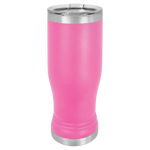 14 oz. Pilsner with Clear Lid