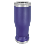 14 oz. Pilsner with Clear Lid