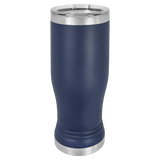 14 oz. Pilsner with Clear Lid