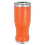 14 oz. Pilsner with Clear Lid