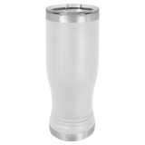 14 oz. Pilsner with Clear Lid