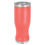 14 oz. Pilsner with Clear Lid