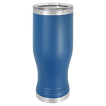 20 oz. Pilsner with Clear Lid