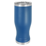 20 oz. Pilsner with Clear Lid