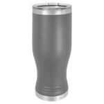 20 oz. Pilsner with Clear Lid
