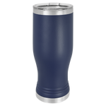 20 oz. Pilsner with Clear Lid