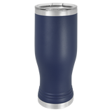 20 oz. Pilsner with Clear Lid