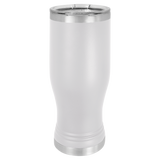 20 oz. Pilsner with Clear Lid