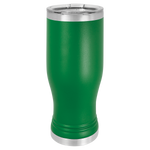 20 oz. Pilsner with Clear Lid