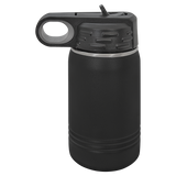 12 oz. Water Bottles