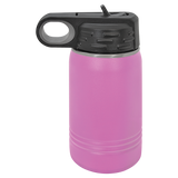 12 oz. Water Bottles