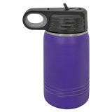 12 oz. Water Bottles